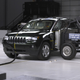 Illustration for article titled IIHS Crash Tests 2011 Jeep Grand Cherokee, Other SUVs